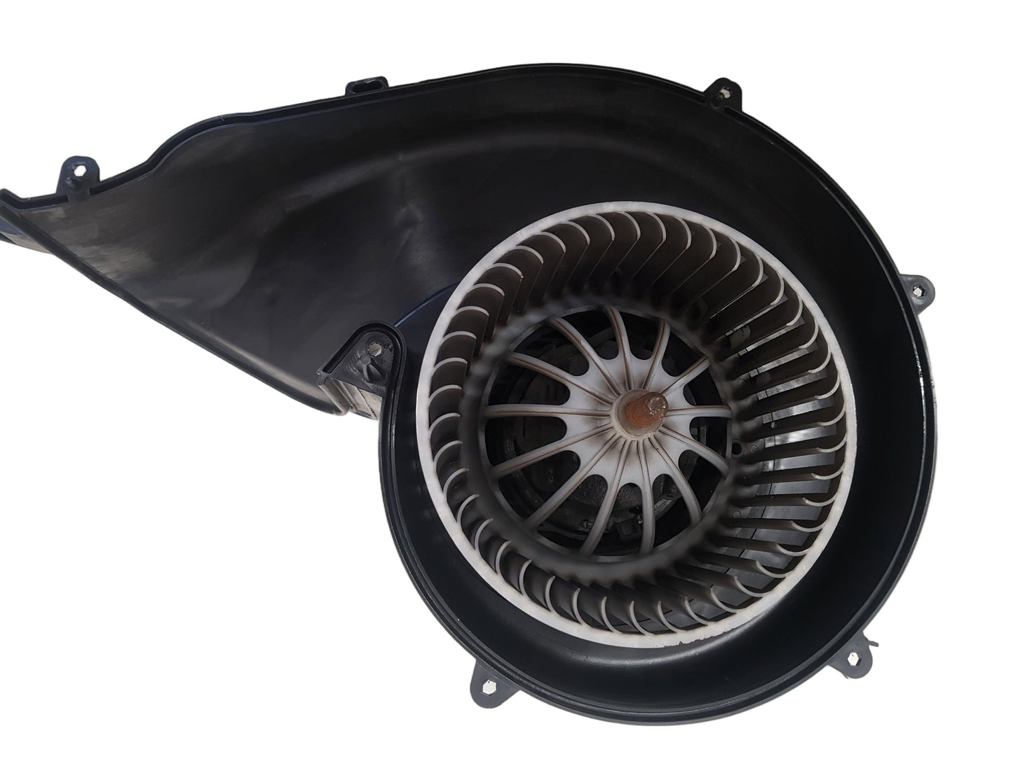 Volvo V60 Blower Motor 2011-2015 6G9N-18D419-AA 12M Warranty