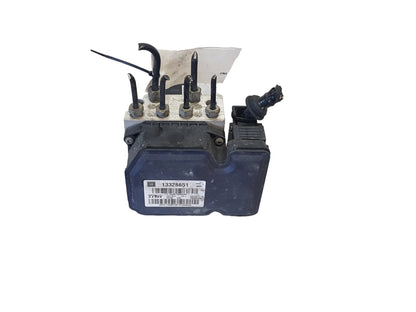 2010-2012 Saab 9-5 ABS Pump Modulator 2WD 13328651