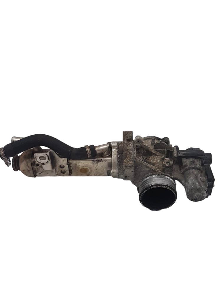 2008-2012 Volvo V50 C30 S40 EGR Valve and Cooler 31219249