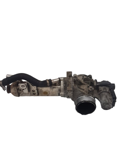 2008-2012 Volvo V50 C30 S40 EGR Valve and Cooler 31219249