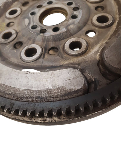 2006-2012 Volvo C30 Dual Mass Flywheel GGV3G-000039 31256716