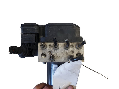 2010-2012 Saab 9-5 ABS Pump Modulator 2WD 13328651