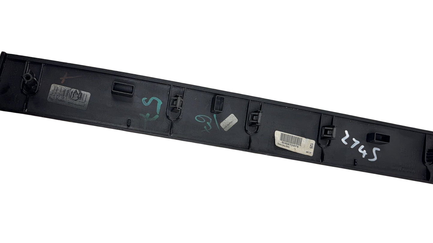 2003-2014 Volvo XC90 D5 Dash Fascia Trim 31434944