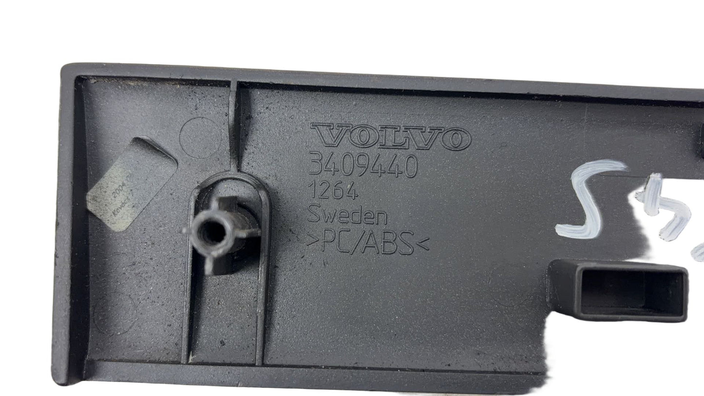 2003-2014 Volvo XC90 D5 Dash Fascia Trim 31434944