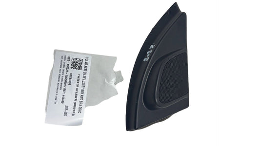 VOLVO XC60 TWEETER SPEAKER (DRIVERS) 30781068 2015-2017