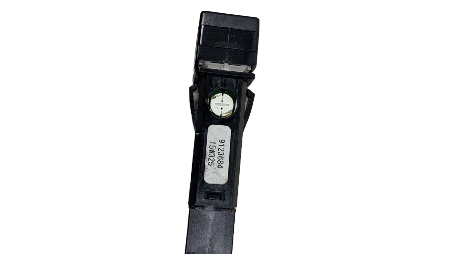 VOLVO XC60 HAZARD SWITCH 9123684 2015-2017