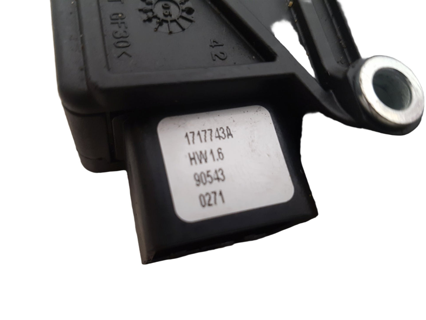 2005-2013 Volvo C70 Electric Roof Motor 1717743A