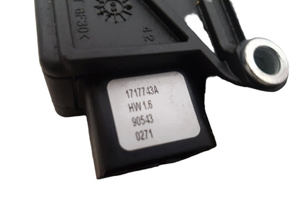 2005-2013 Volvo C70 Electric Roof Motor 1717743A