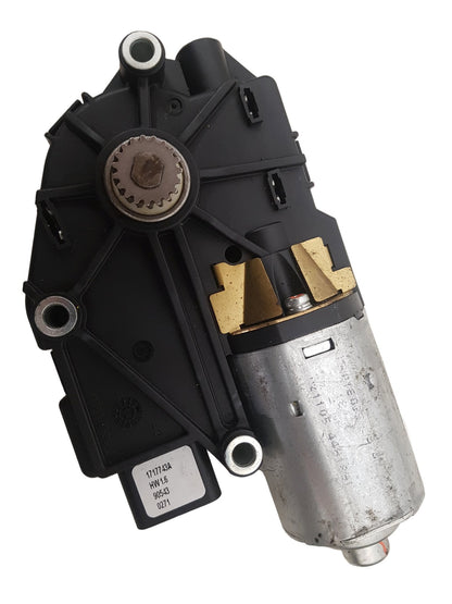 2005-2013 Volvo C70 Electric Roof Motor 1717743A