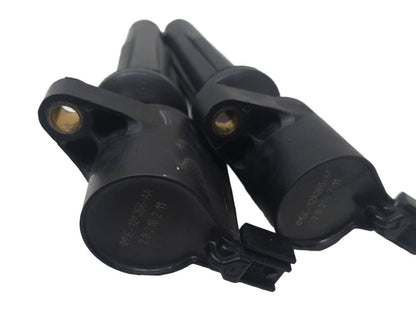 2004-2012 Volvo C30 S40 V50 Pair Ignition Coil Packs 4M5E-12A366-AA