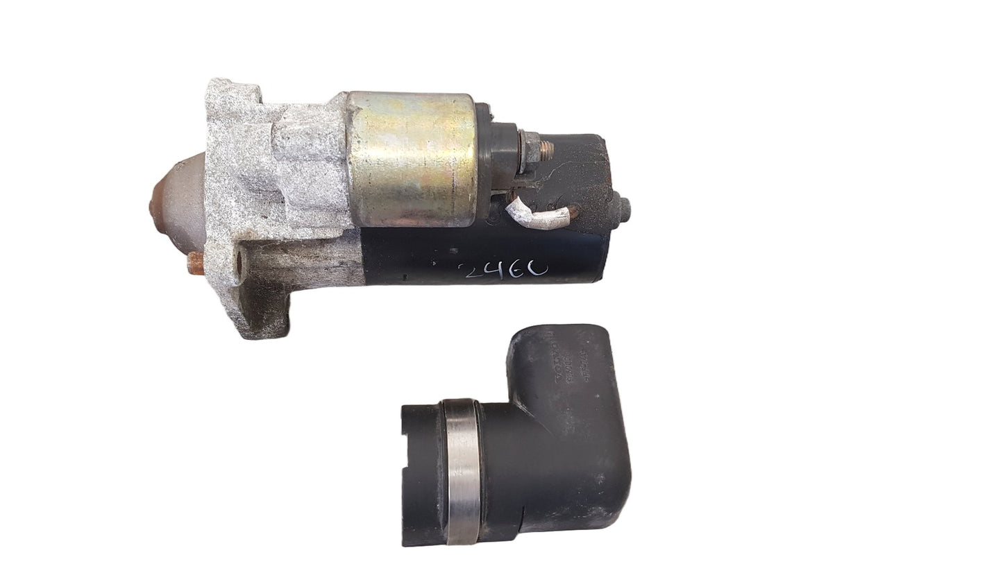 1999-2005 Volvo C70 S70 V70 Petrol Starter Motor Bosch 0001108166