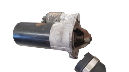 1999-2005 Volvo C70 S70 V70 Petrol Starter Motor Bosch 0001108166