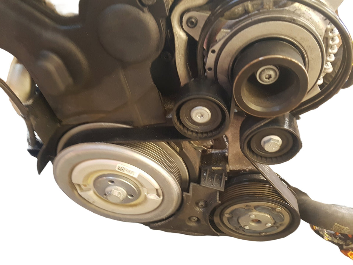 2017-2025 Volvo V90 B420T 2.0 Bare Petrol Engine 6906973 4452781 | VS Breakers