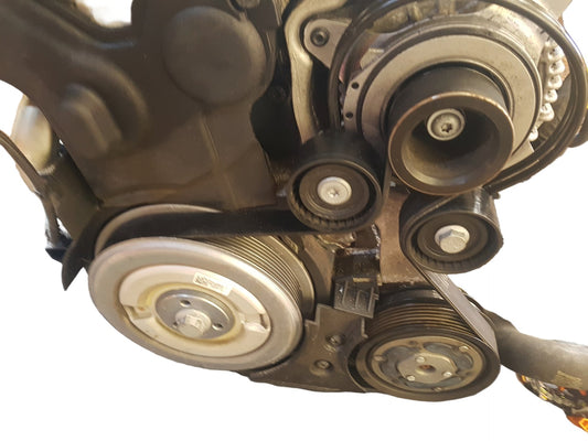 2017-2025 Volvo V90 235, 236 Estate Engine 6906973