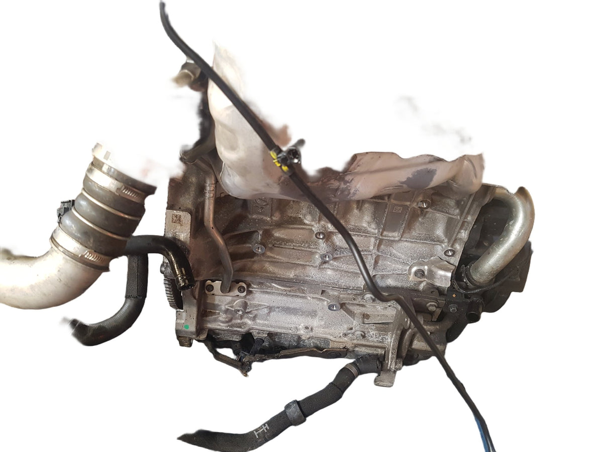 2017-2025 Volvo V90 B420T 2.0 Bare Petrol Engine 6906973 4452781 | VS Breakers