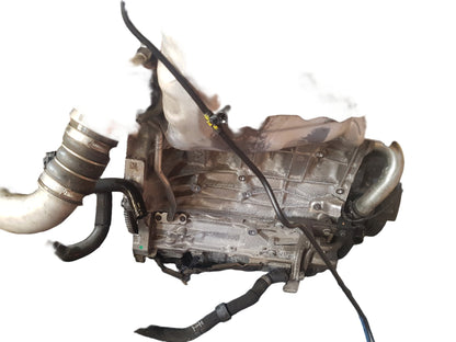 2017-2025 Volvo V90 B420T 2.0 Bare Petrol Engine 6906973 4452781 | VS Breakers