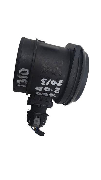 2013 Volvo S60 Air Flow Meter 0281006346 VRAC Grade A