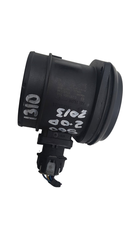2013 Volvo S60 Air Flow Meter 0281006346 VRAC Grade A