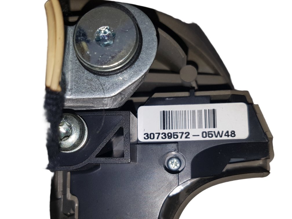 VOLVO V70R 5 DOOR ESTATE 2000-2007 AIR BAG (DRIVER SIDE)