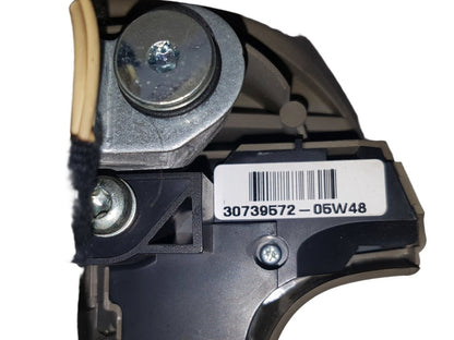 VOLVO V70R 5 DOOR ESTATE 2000-2007 AIR BAG (DRIVER SIDE)