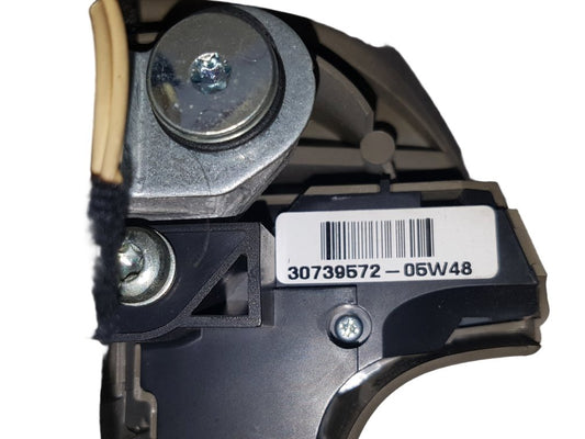 VOLVO V70R 5 DOOR ESTATE 2000-2007 AIR BAG (DRIVER SIDE)