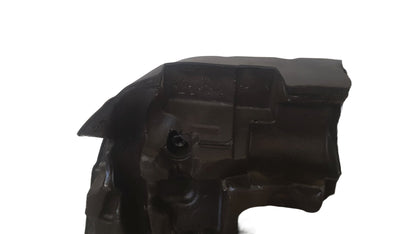 2015 - 2022 Volvo XC90 II 256 SUV Engine Cover 31437707