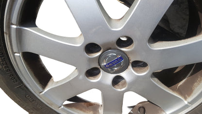 2008 - 2012 Volvo V50 545 Estate Alloy Wheel 30671412