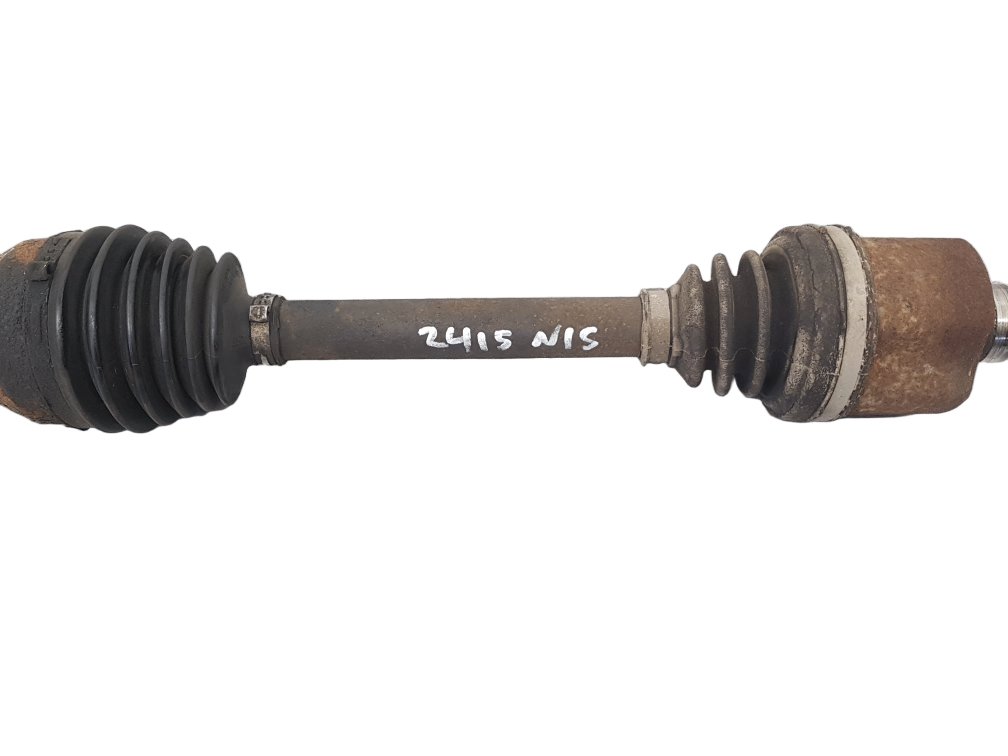 2008 - 2011 Volvo V70  Estate Left Front Drive Axle 36002891