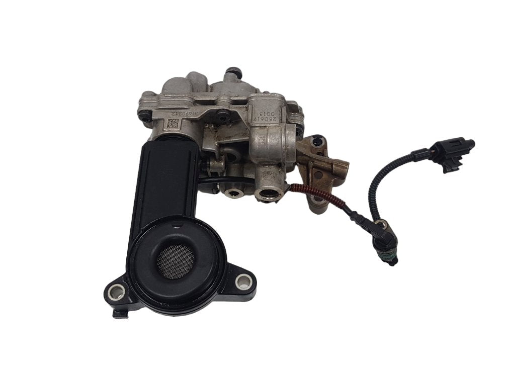 Volvo V40 Cross Country Oil Pump 2015-2019 31321050 12M Warranty