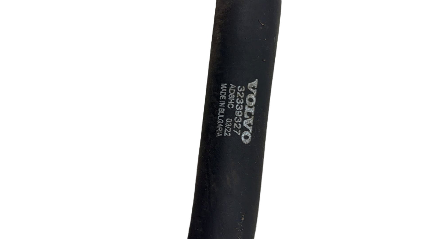 2017 - 2025 Volvo V90 235, 236 Estate INTERCOOLER HOSE 32339327