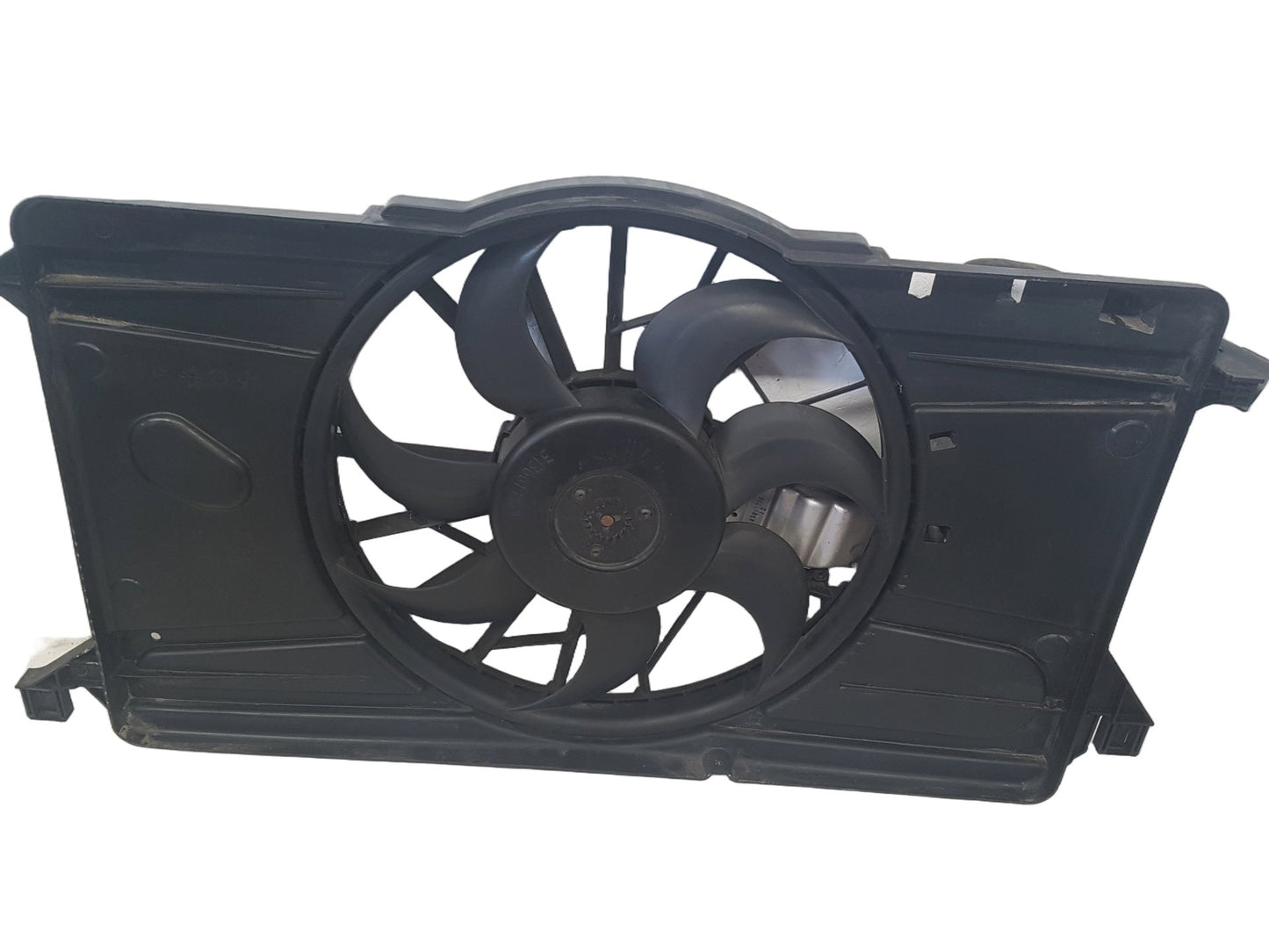 Volvo C70 C70 II 542 Convertible RADIATOR FAN & COWLING (A/C CAR) 3M5H8C607UH