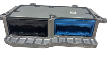 2008 - 2016 Volvo XC70 III 136 Station Wagon Airbag Module 31295676