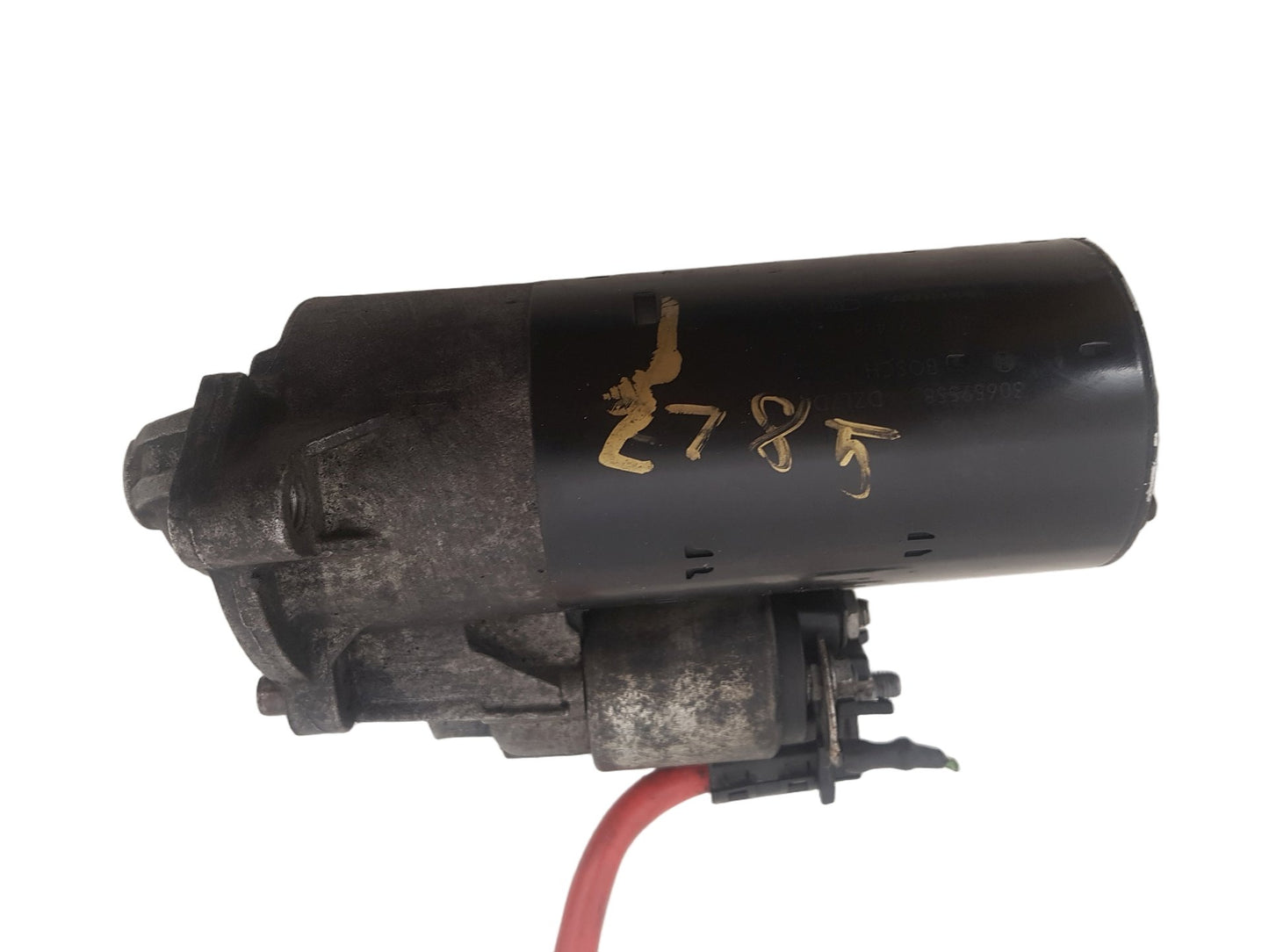 2014 Volvo XC90 D5 Starter Motor Automatic 30659558
