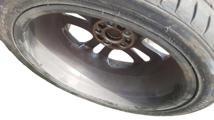 2010 - 2013 Volvo C30 533 Hatchback Alloy Wheel 30672919