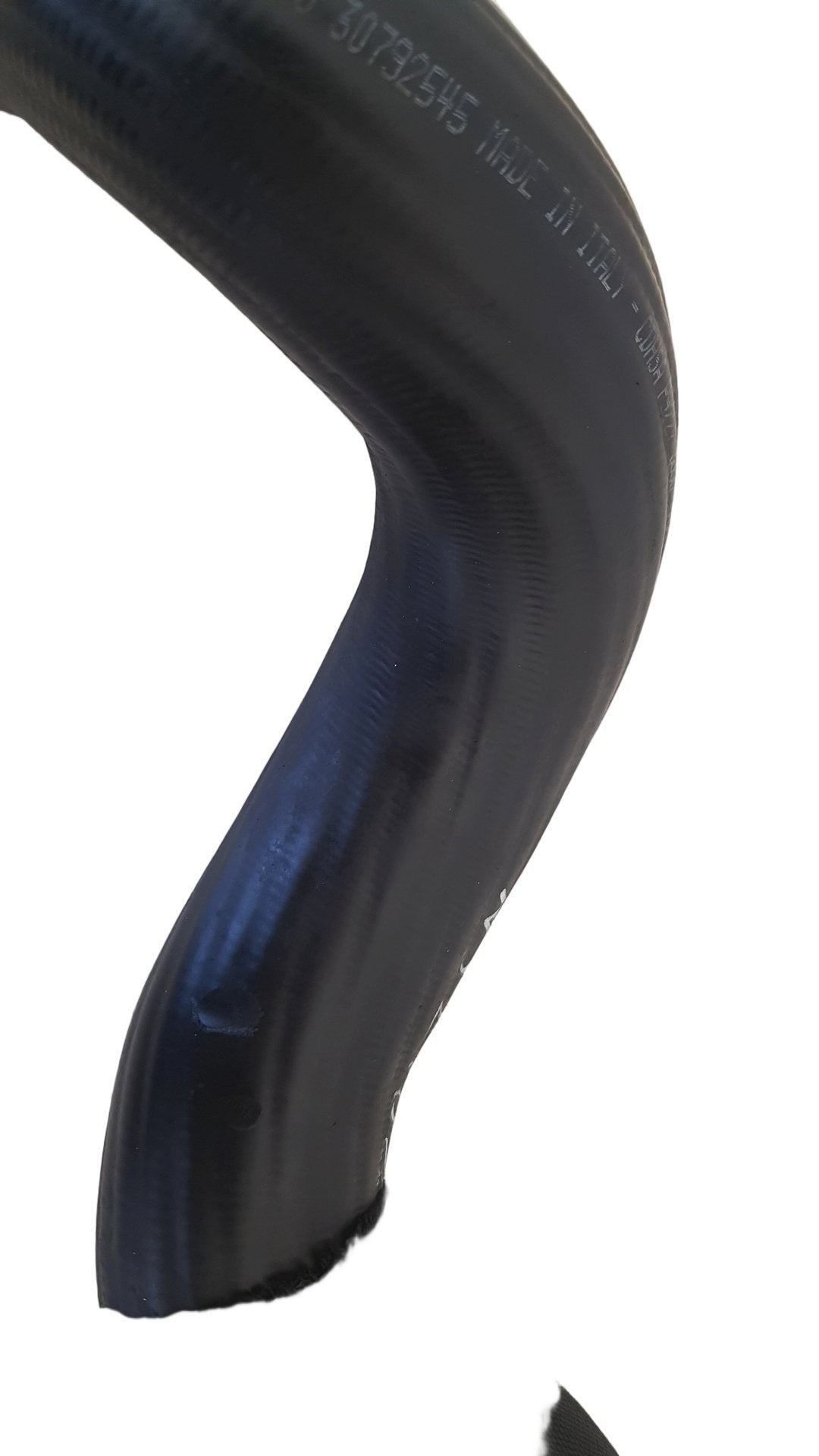 2008 - 2011 Volvo V70  Estate Intercooler Connecting Hose 30792545