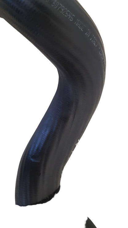 2008 - 2011 Volvo V70  Estate Intercooler Connecting Hose 30792545