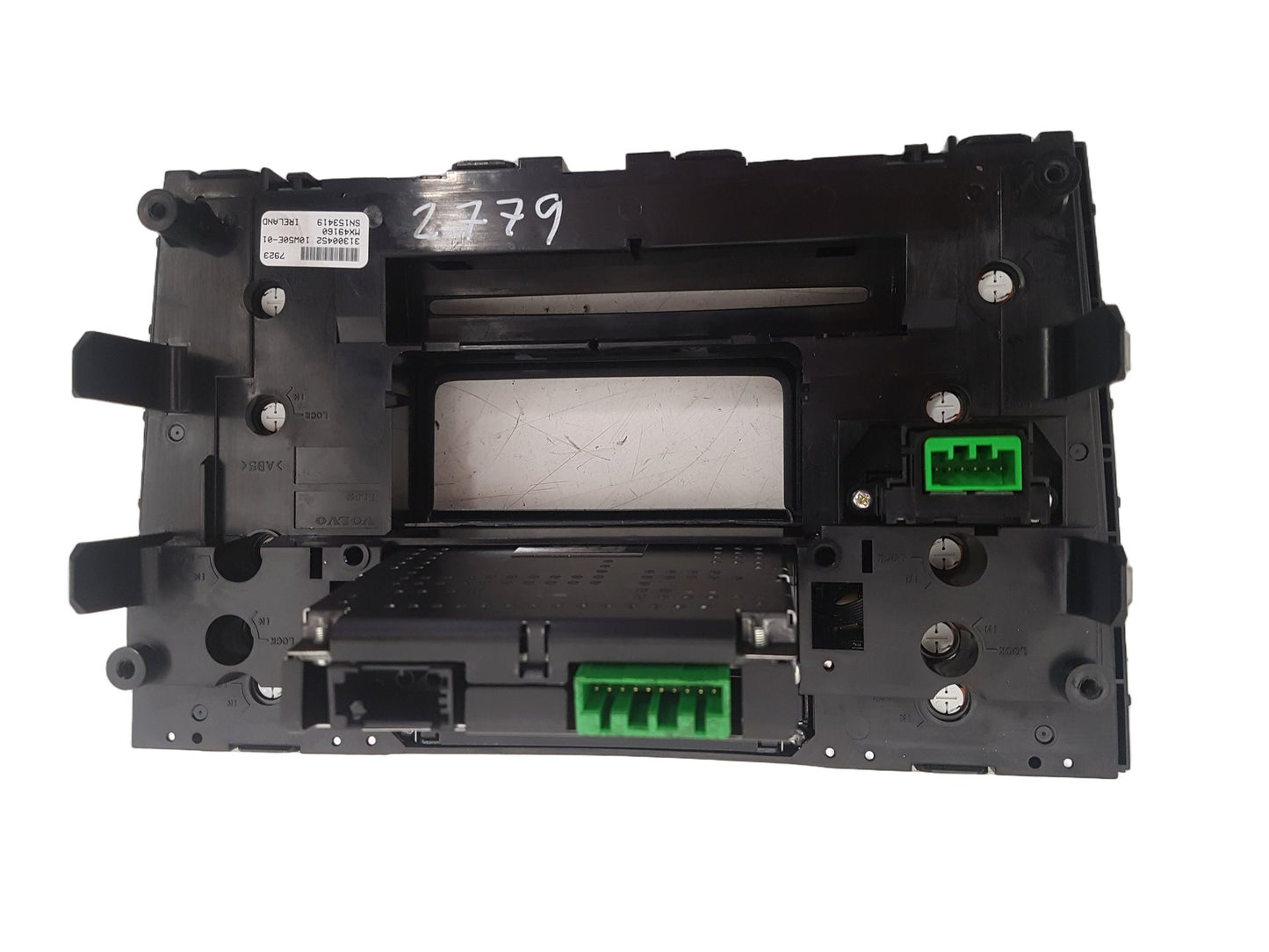 2002 - 2006 Volvo XC90  Estate MEDIA CONTROL MODULE 31300457