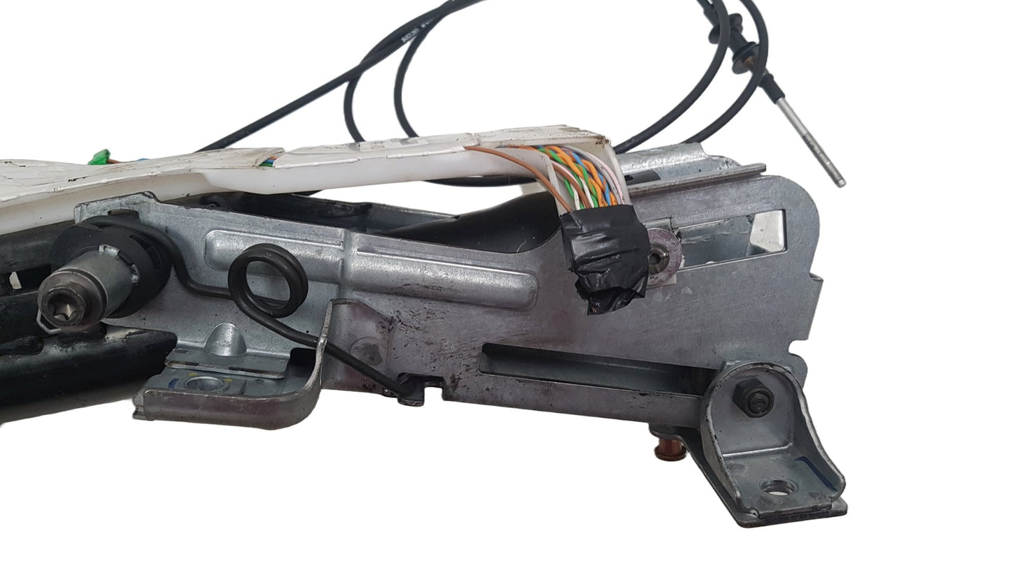 2000 - 2008 Volvo V70 II 285 Estate Steering Column 9491778