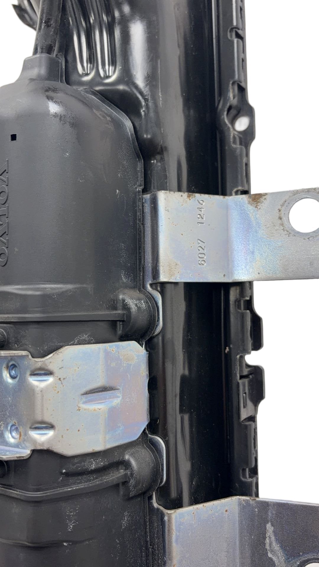 2012-2016 Volvo V40 Pedestrian Airbag 31305431