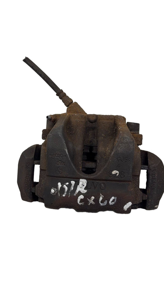 2009 - 2017 Volvo XC60 I 156 Estate Right Rear Caliper