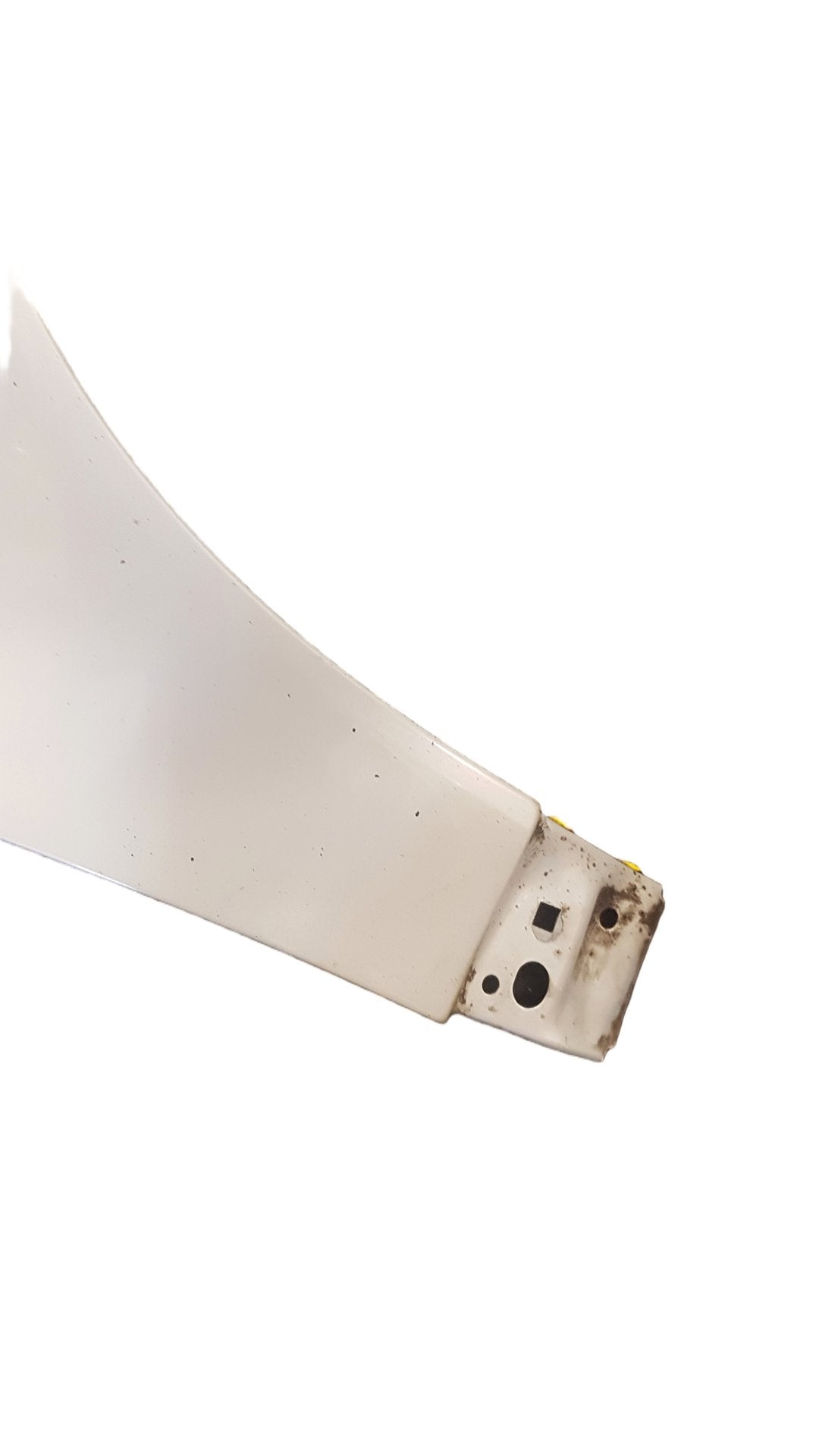 2011 Volvo S40 II 544 Saloon Right Front Guard