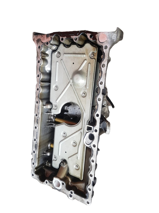 2006 - 2013 Volvo C70 II 542 Convertible Oil Pan/Sump 31339208