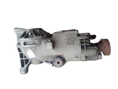 2008 - 2013 Volvo XC60 I 156 Estate Rear Differential Assembly 6520116290DWXJA