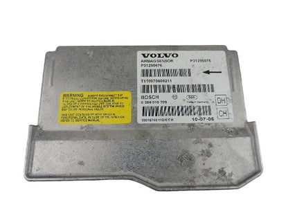 2007-2015 Volvo V70 Airbag Module 0285010709 VRAC Grade C