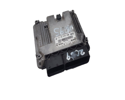 2010 - 2012 Saab 9-5  Saloon Engine ECU 55578665