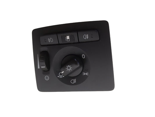 2006 - 2013 Volvo C70 II 542 Convertible Headlight Switch 30772412