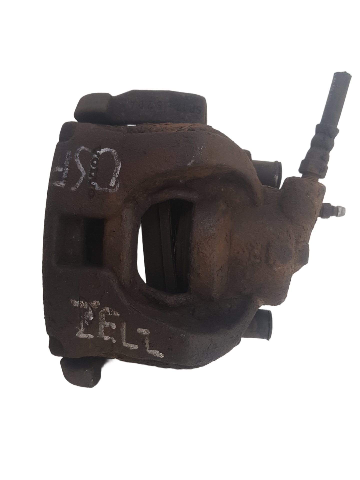 2013 - 2015 Volvo V60  Estate Right Front Caliper 8603754