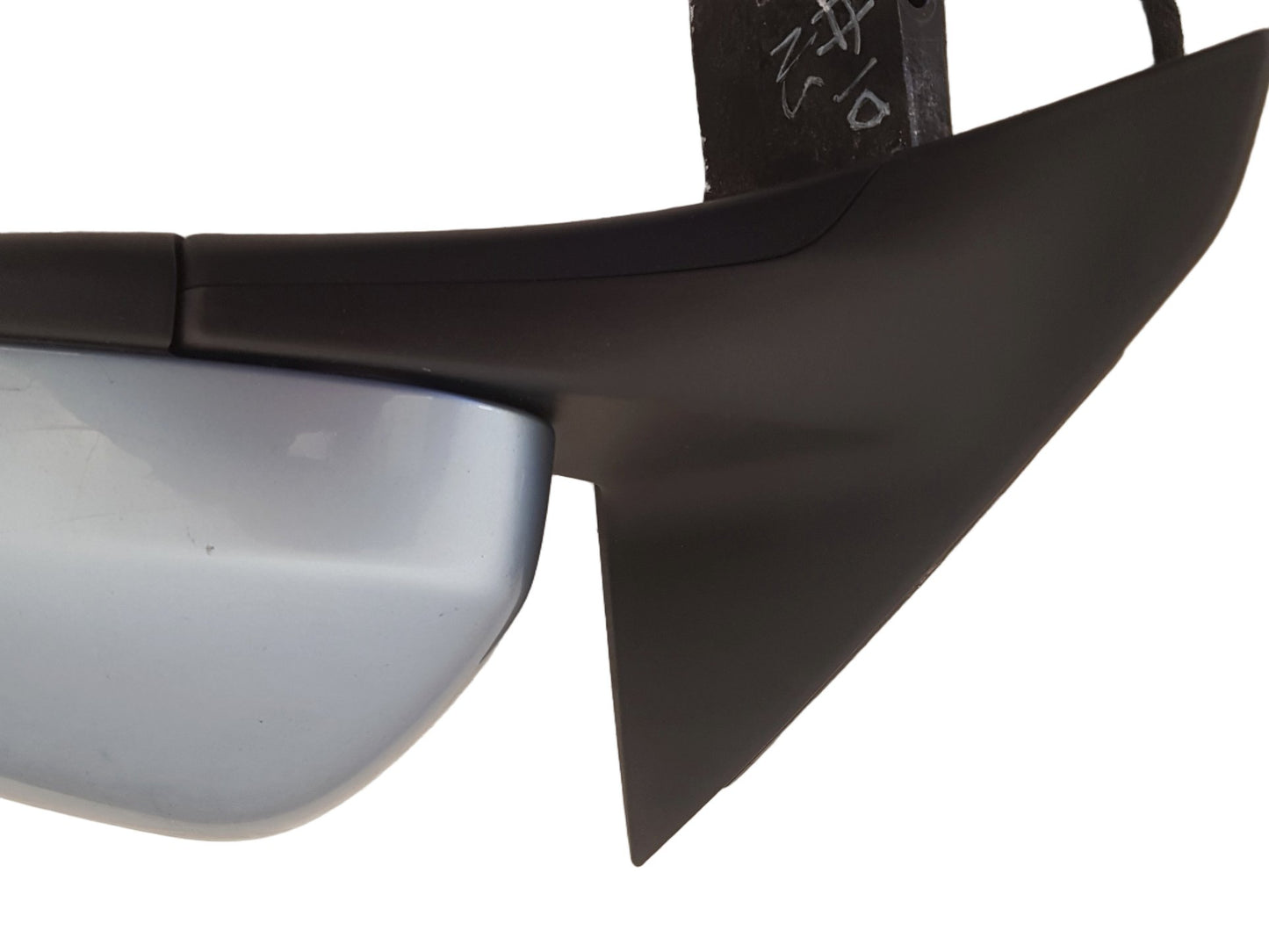 2006 - 2013 Volvo C70 II 542 Convertible Left Door Mirror 31299510