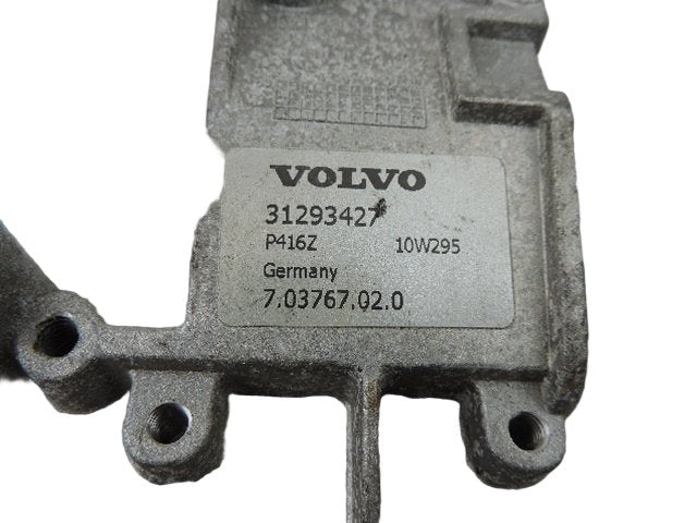 2007-2015 Volvo V70 Turbo Control Valve Bracket Holder 31293427