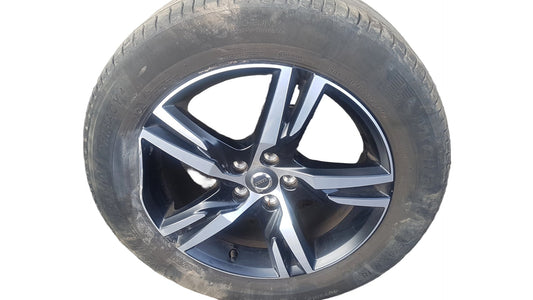 2017 - 2025 Volvo XC40 536 SUV Alloy Wheel